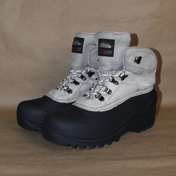 itasca granite peak pac boots